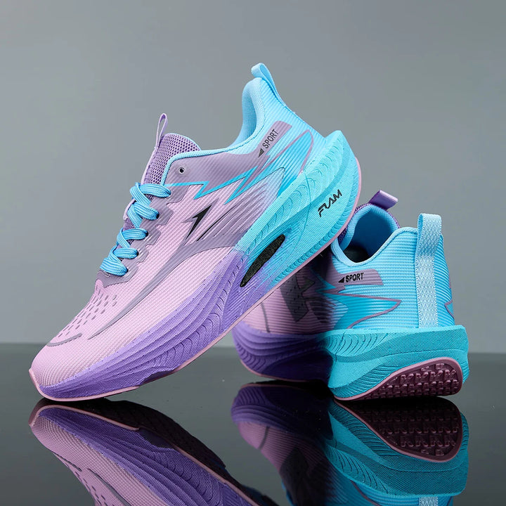 Lightweight Breathable Running Shoes