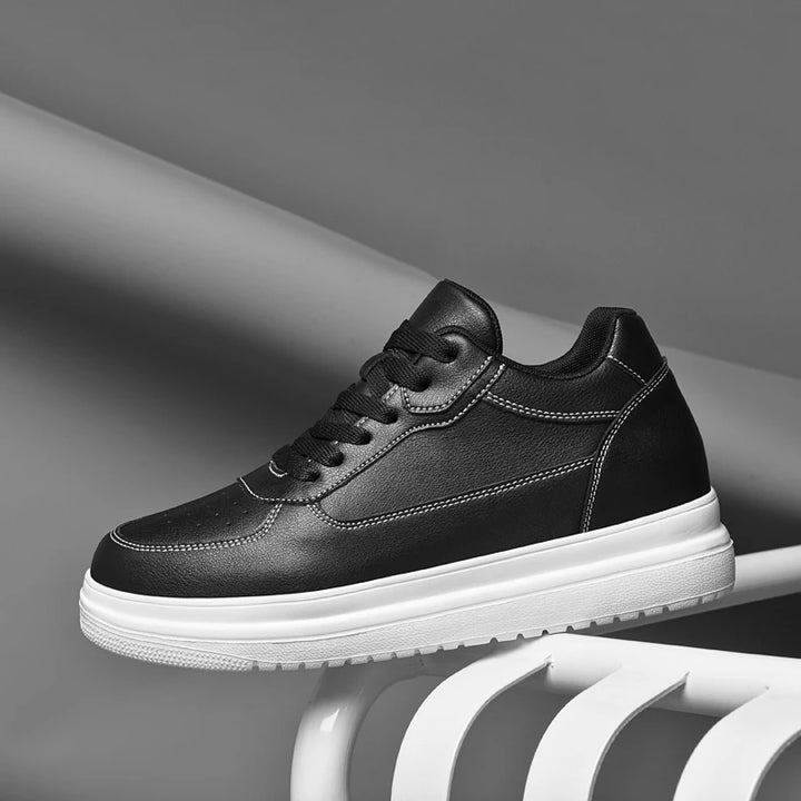 Men’s Height Increasing Sneakers 6–10CM