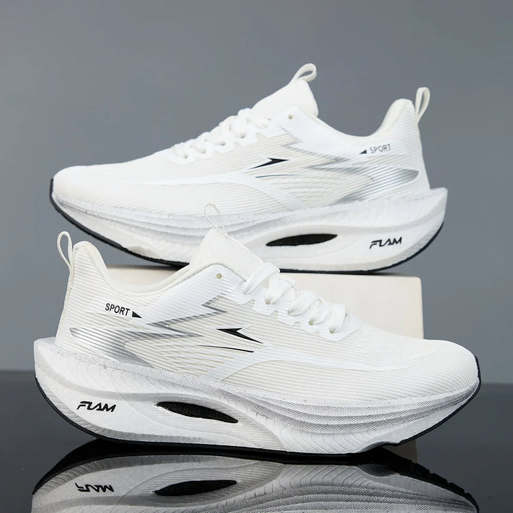 Lightweight Breathable Running Shoes
