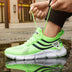 Men’s Lightweight Breathable Running Shoes