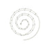 Women’s Double Layer Beaded Waist Chain