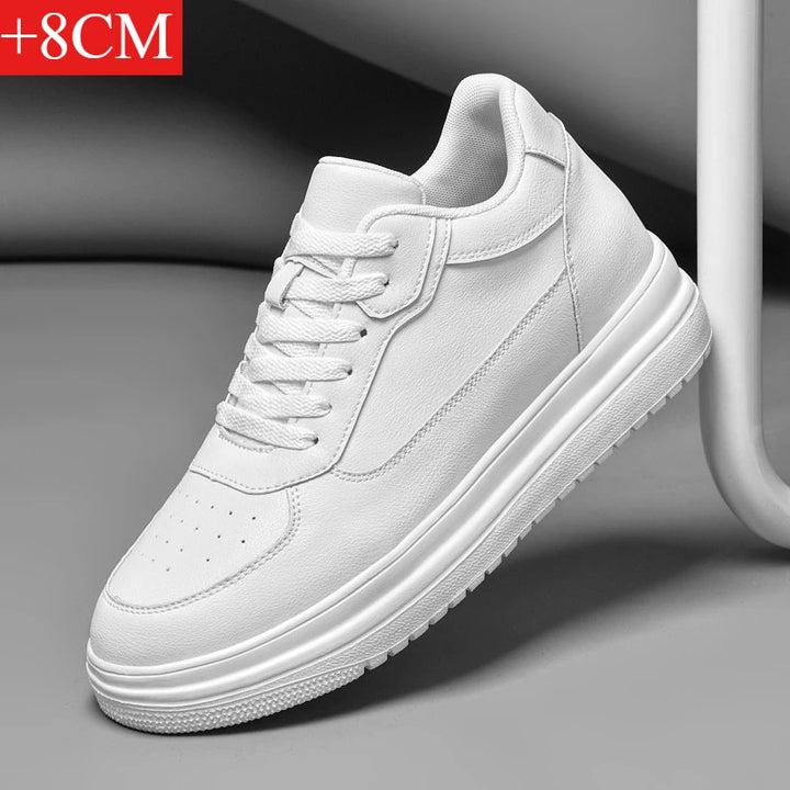 Men’s Height Increasing Sneakers 6–10CM