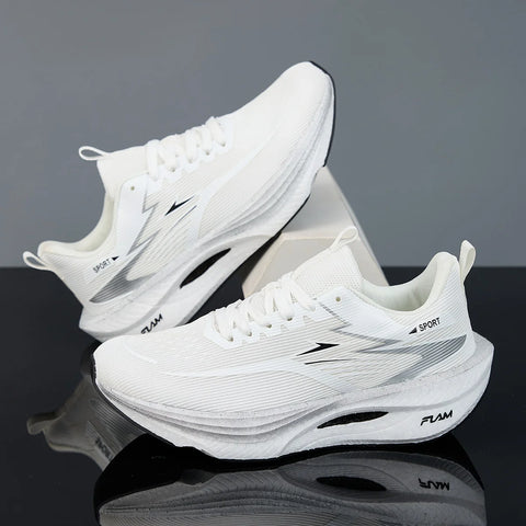 Lightweight Breathable Running Shoes