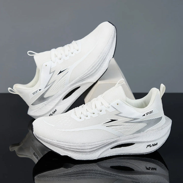 Lightweight Breathable Running Shoes