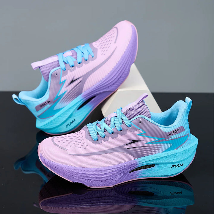Lightweight Breathable Running Shoes