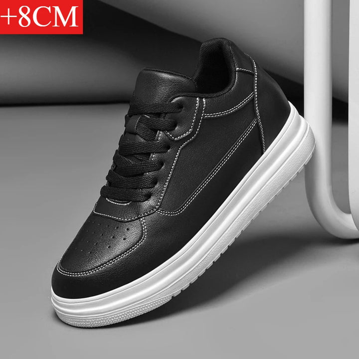 Men’s Height Increasing Sneakers 6–10CM