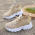 Women’s Lightweight Knit Sneakers