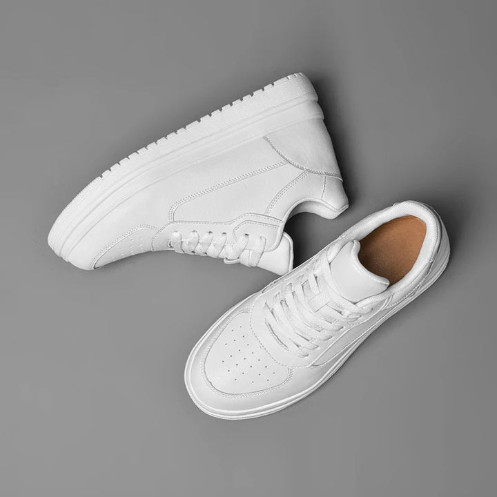 Men’s Height Increasing Sneakers 6–10CM