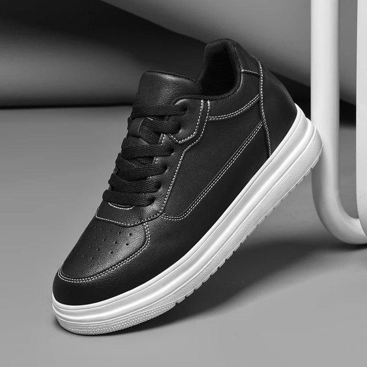 Men’s Height Increasing Sneakers 6–10CM