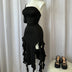 Women’s Strapless Floral Mini Dress