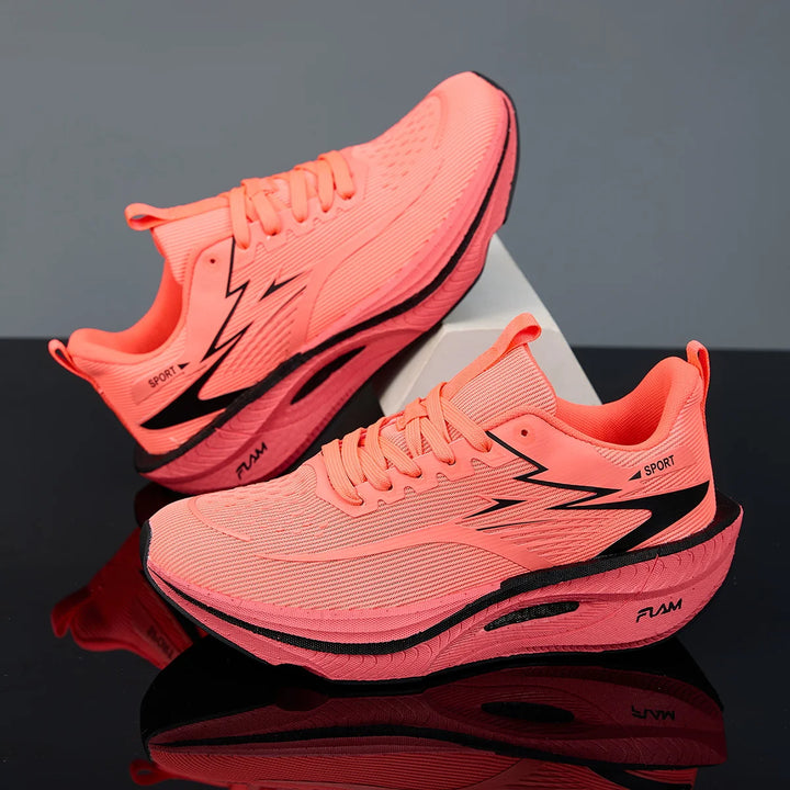 Lightweight Breathable Running Shoes