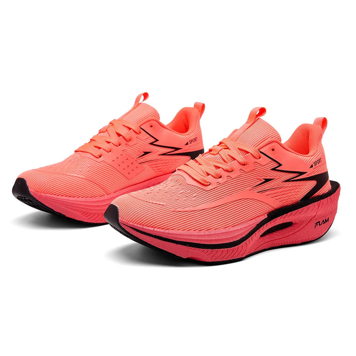 Lightweight Breathable Running Shoes