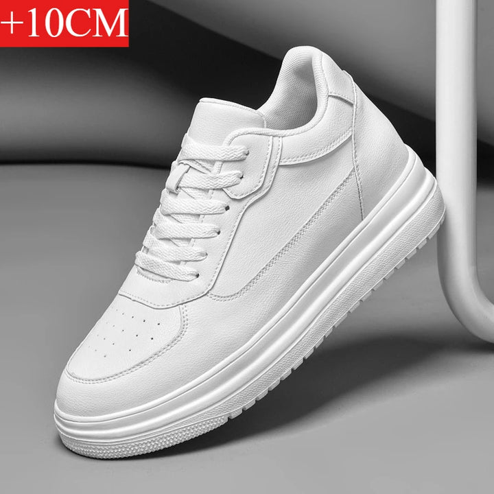 Men’s Height Increasing Sneakers 6–10CM