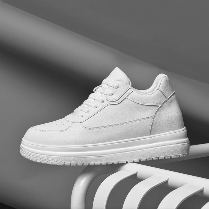 Men’s Height Increasing Sneakers 6–10CM