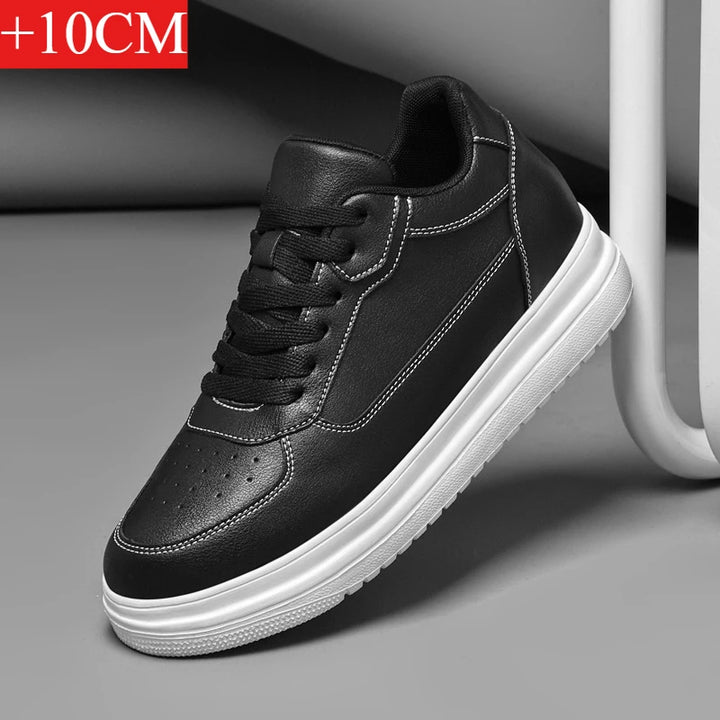 Men’s Height Increasing Sneakers 6–10CM