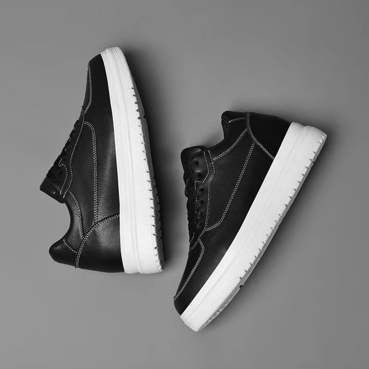 Men’s Height Increasing Sneakers 6–10CM