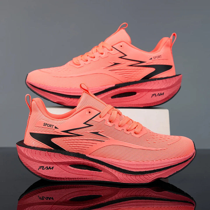 Lightweight Breathable Running Shoes